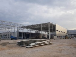 Montažne hale 30