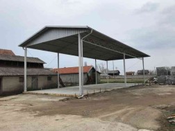 Metalne konstrukcije 1