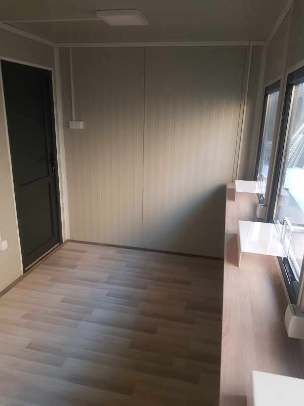 Izrada kontejnera iznutra 16