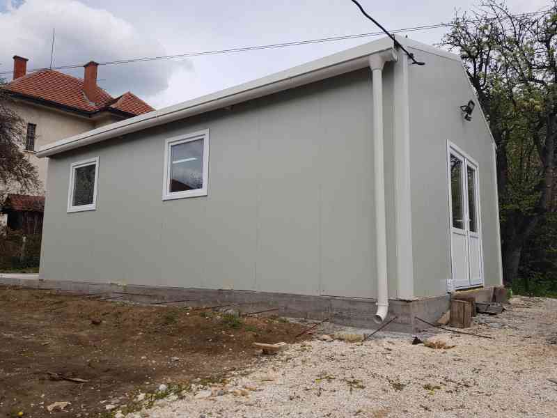 Izrada montažnih kontejnera 8
